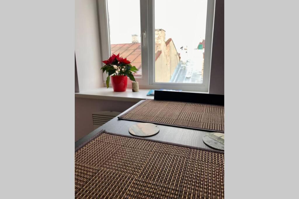 Apartament Cozy Flat In Latvian Style Ryga Zewnętrze zdjęcie