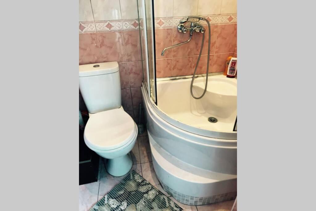 Apartament Cozy Flat In Latvian Style Ryga Zewnętrze zdjęcie