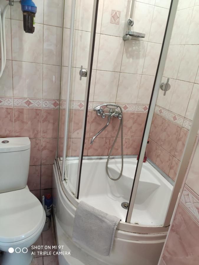 Apartament Cozy Flat In Latvian Style Ryga Zewnętrze zdjęcie