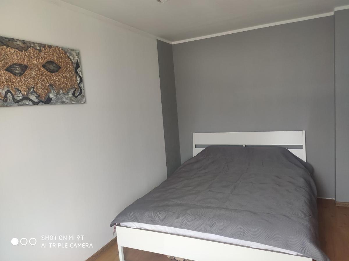 Apartament Cozy Flat In Latvian Style Ryga Zewnętrze zdjęcie