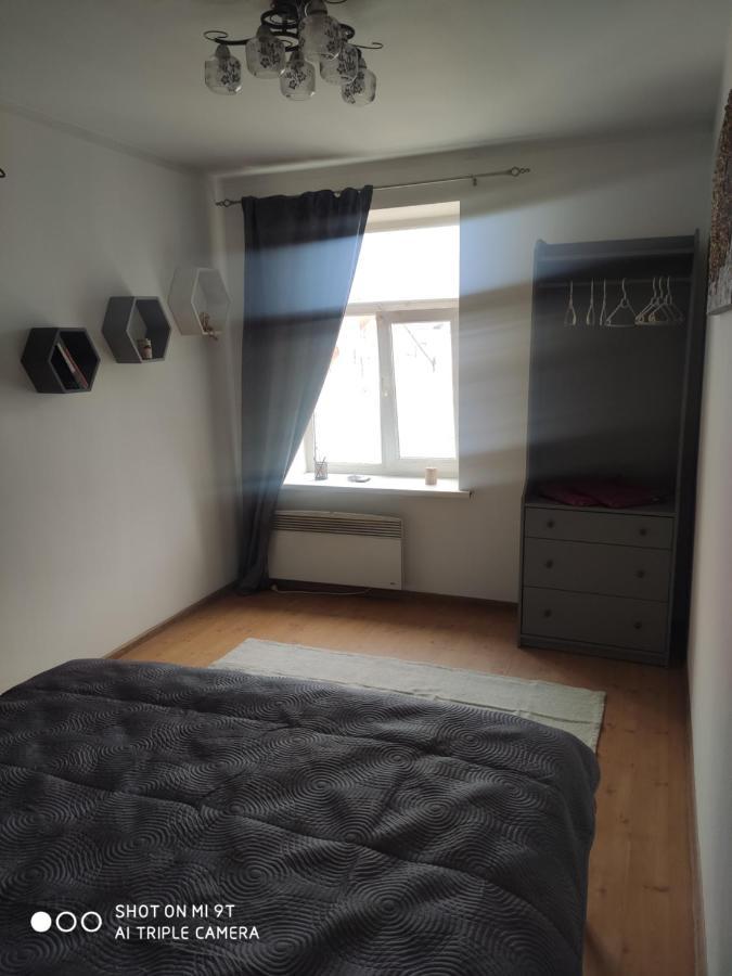 Apartament Cozy Flat In Latvian Style Ryga Zewnętrze zdjęcie